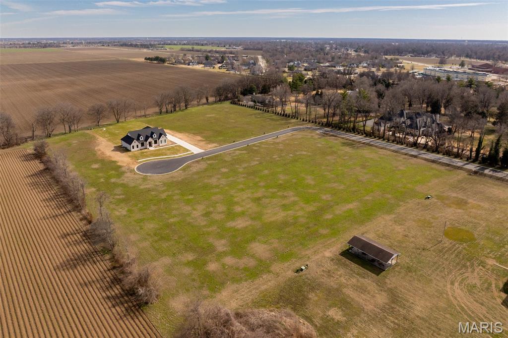 Greenfield North - Land