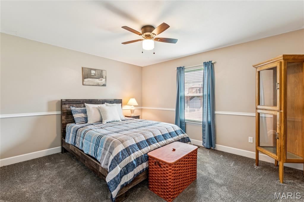 Meadows At Williamsburg #2 - Residential