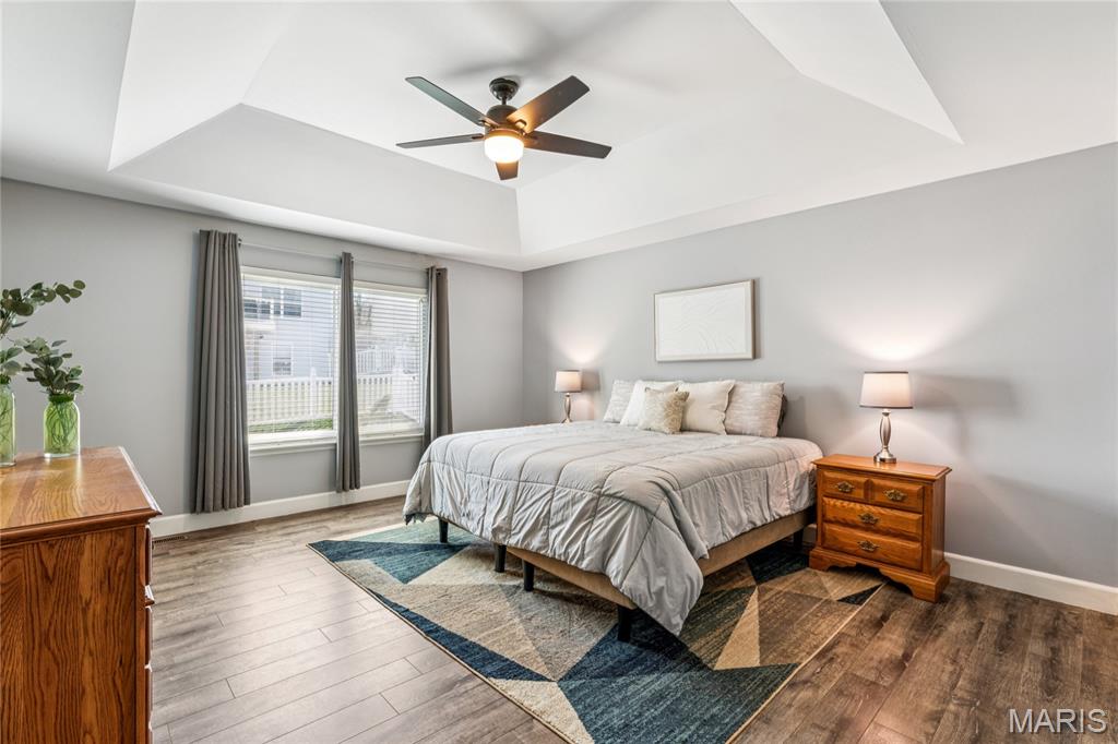 Meadows At Williamsburg #2 - Residential