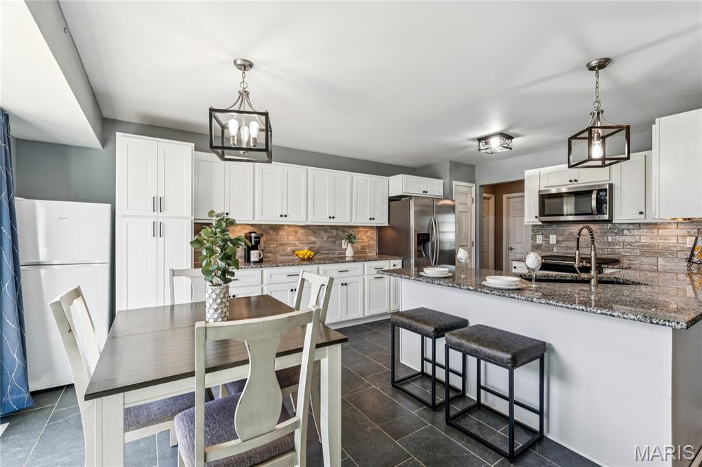 Meadows At Williamsburg #2 - Residential