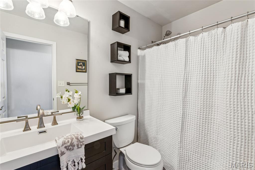 Meadows At Williamsburg #2 - Residential