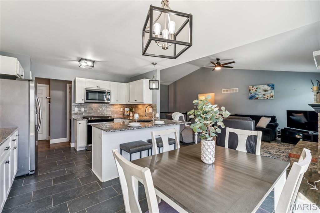 Meadows At Williamsburg #2 - Residential