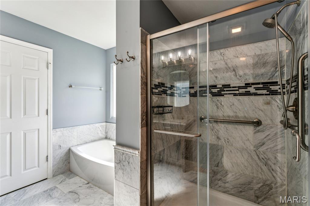 Meadows At Williamsburg #2 - Residential