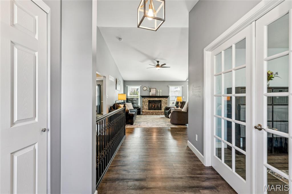 Meadows At Williamsburg #2 - Residential