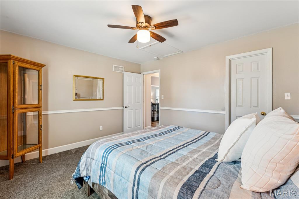 Meadows At Williamsburg #2 - Residential