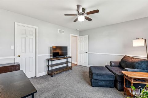 Tiny photo for 166 Old Williamsburg Parkway, Wentzville, MO 63385 (MLS # 26013308)