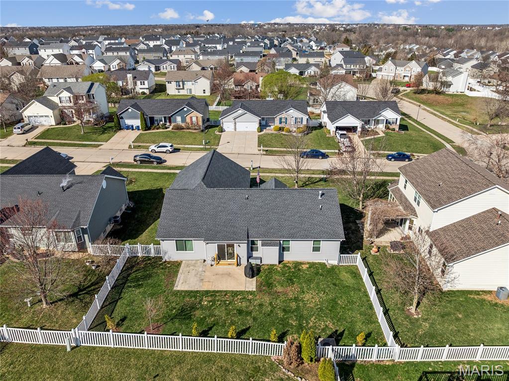 Meadows At Williamsburg #2 - Residential