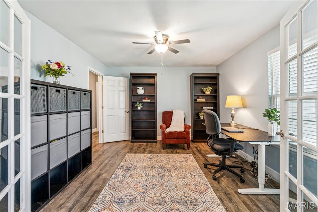 Meadows At Williamsburg #2 - Residential