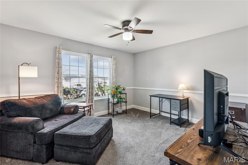 Meadows At Williamsburg #2 - Residential