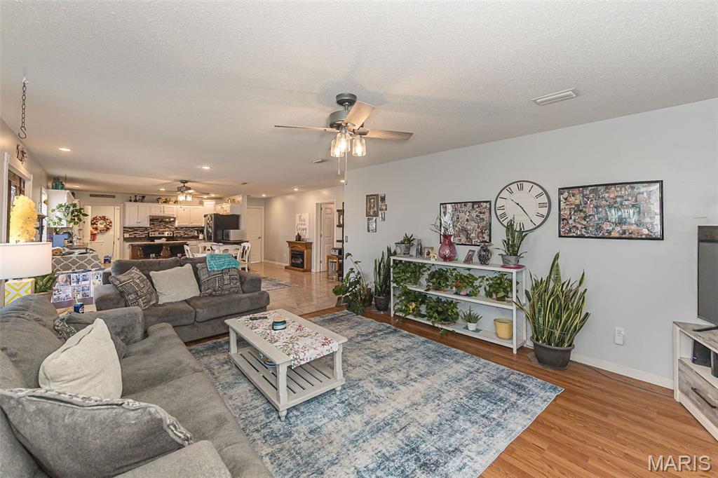 Indian Hills Sub - Residential