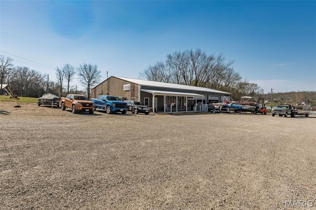 Indian Hills Sub - Residential