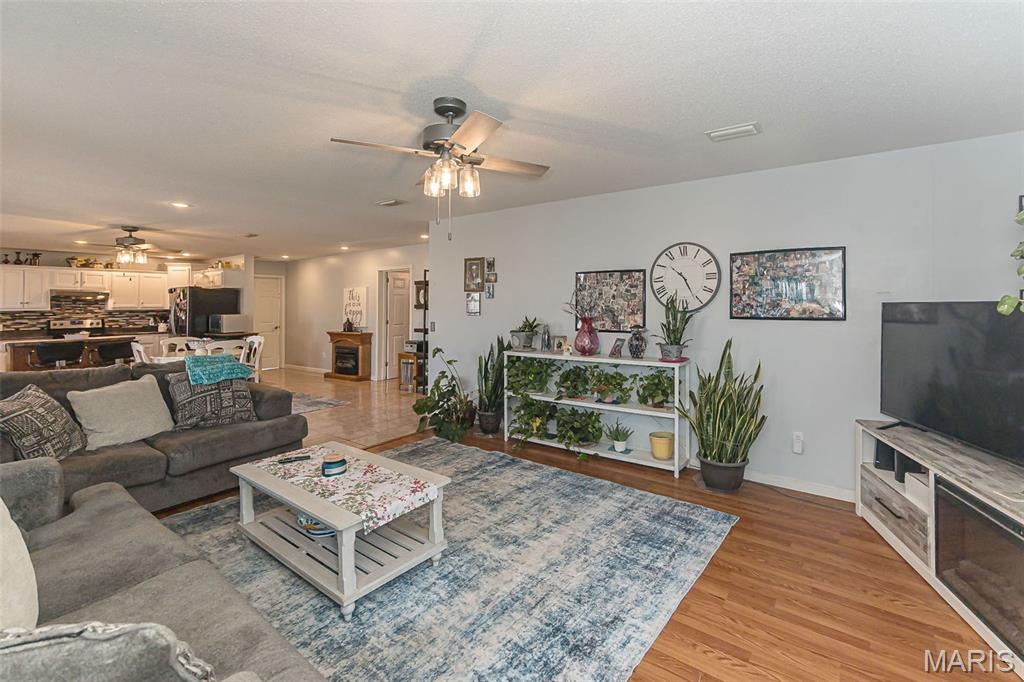 Indian Hills Sub - Residential