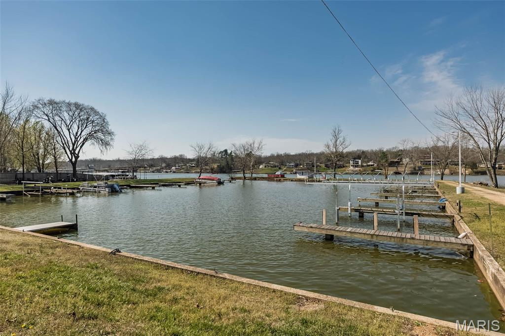 Indian Hills Sub - Residential