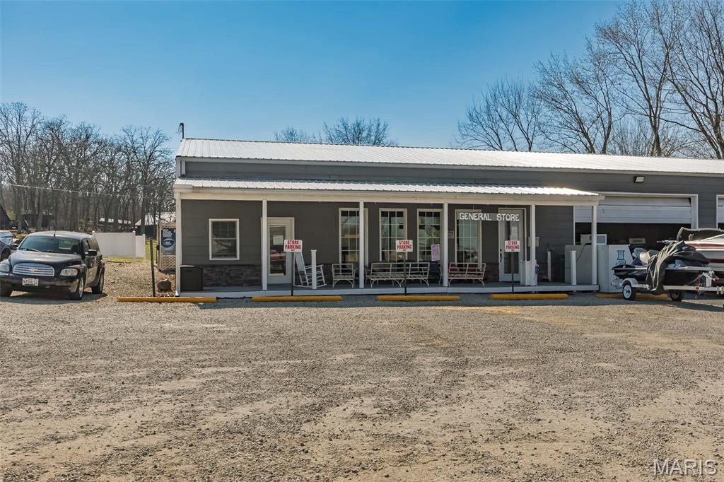 Indian Hills Sub - Residential