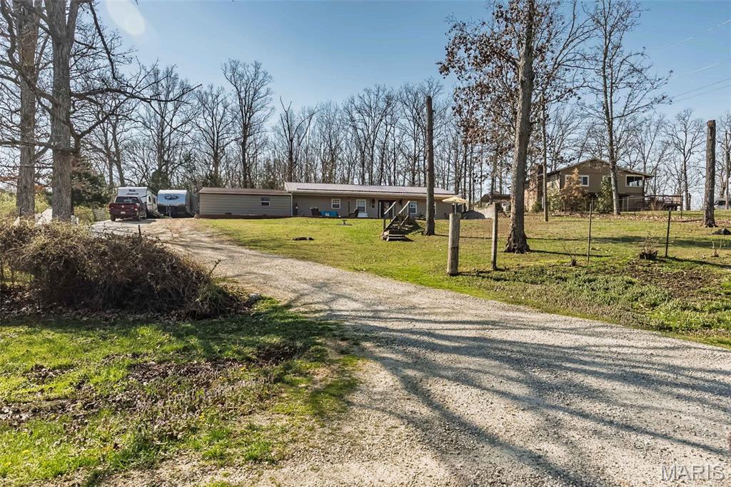 Indian Hills Sub - Residential