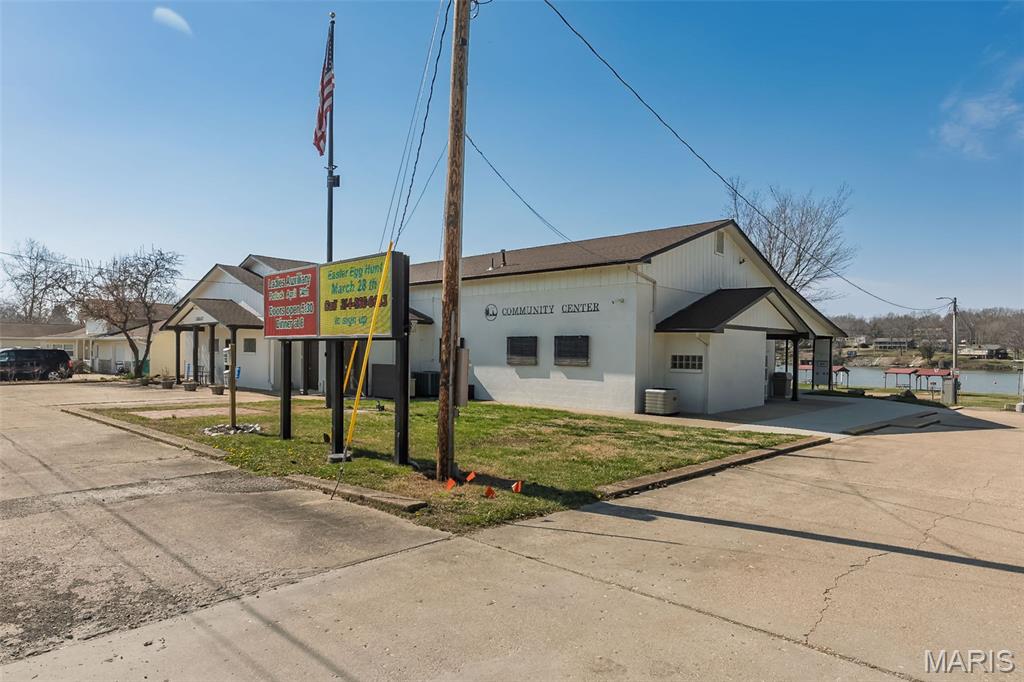 Indian Hills Sub - Residential