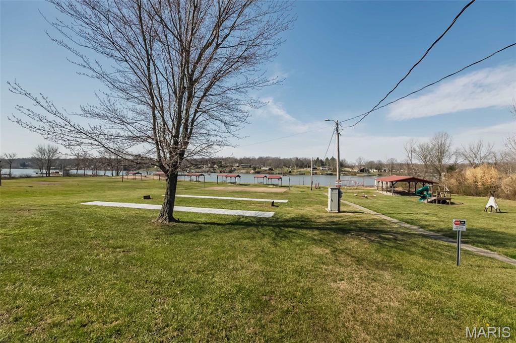 Indian Hills Sub - Residential