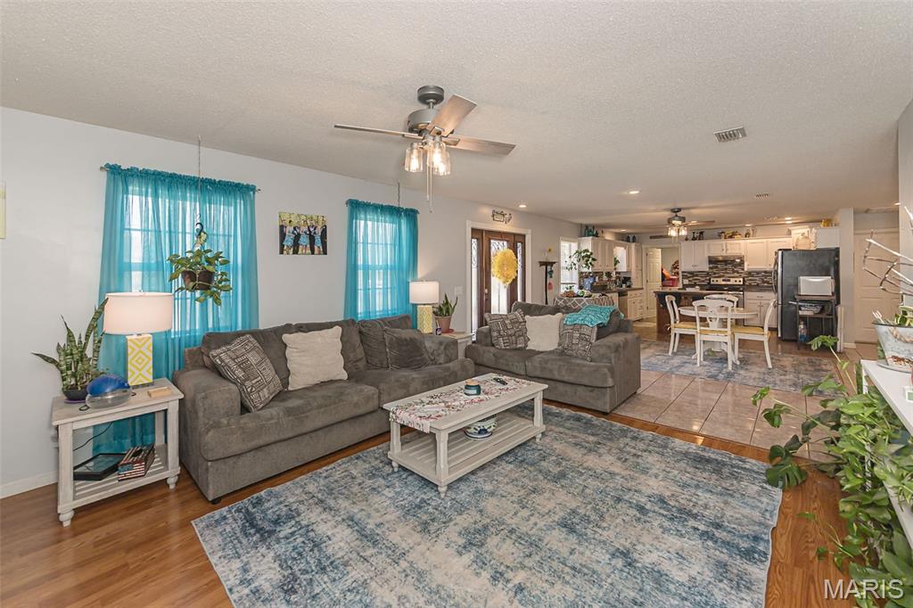 Indian Hills Sub - Residential