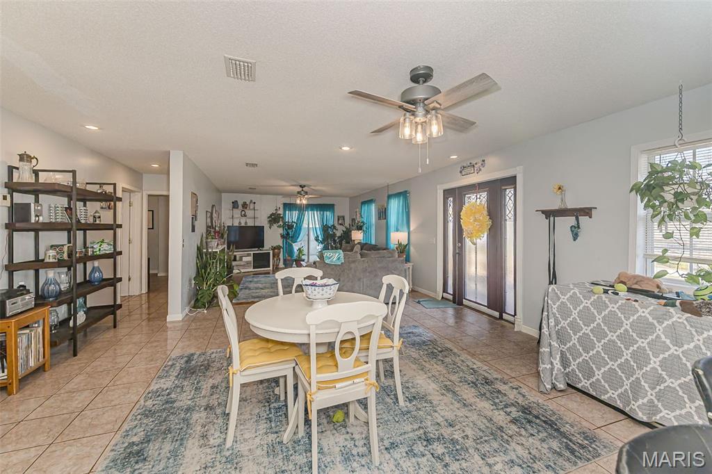 Indian Hills Sub - Residential