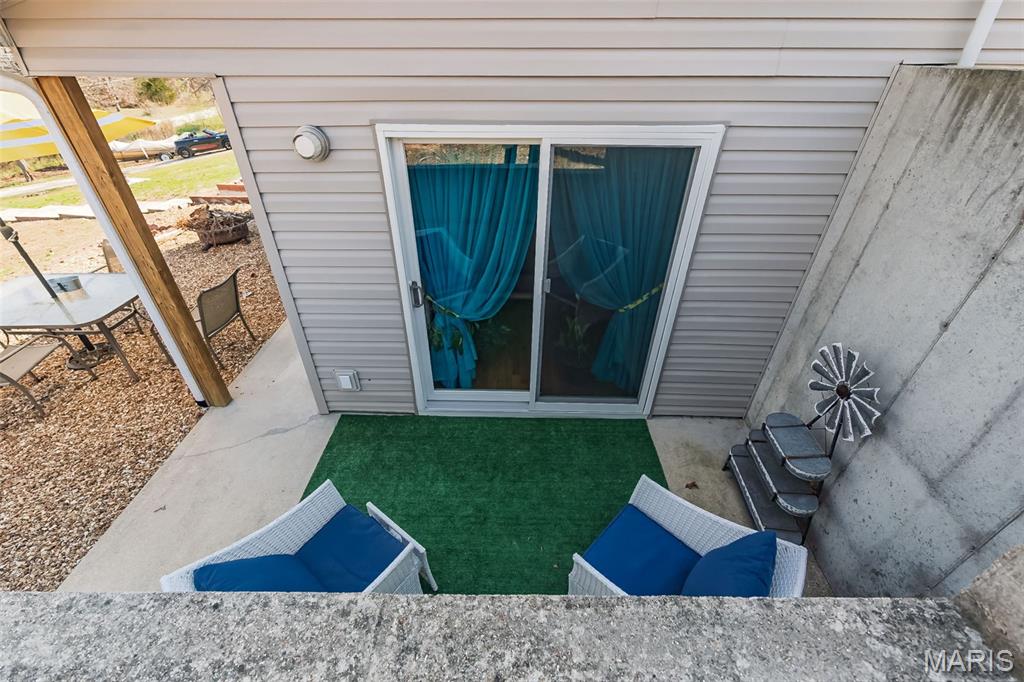 Indian Hills Sub - Residential