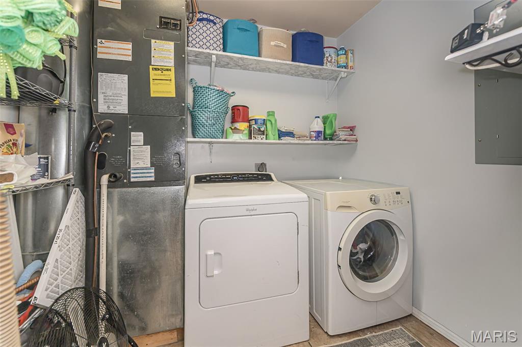 Indian Hills Sub - Residential