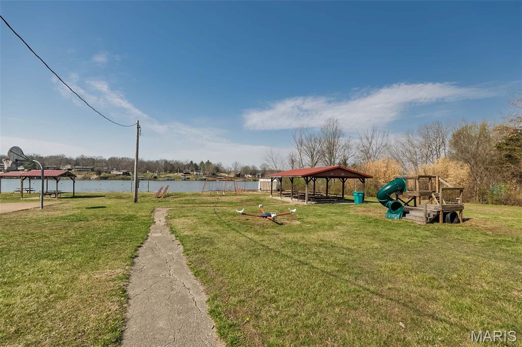 Indian Hills Sub - Residential