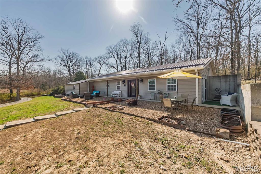 Indian Hills Sub - Residential