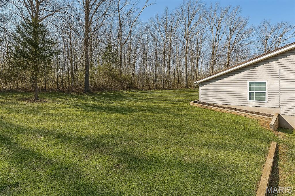 Indian Hills Sub - Residential