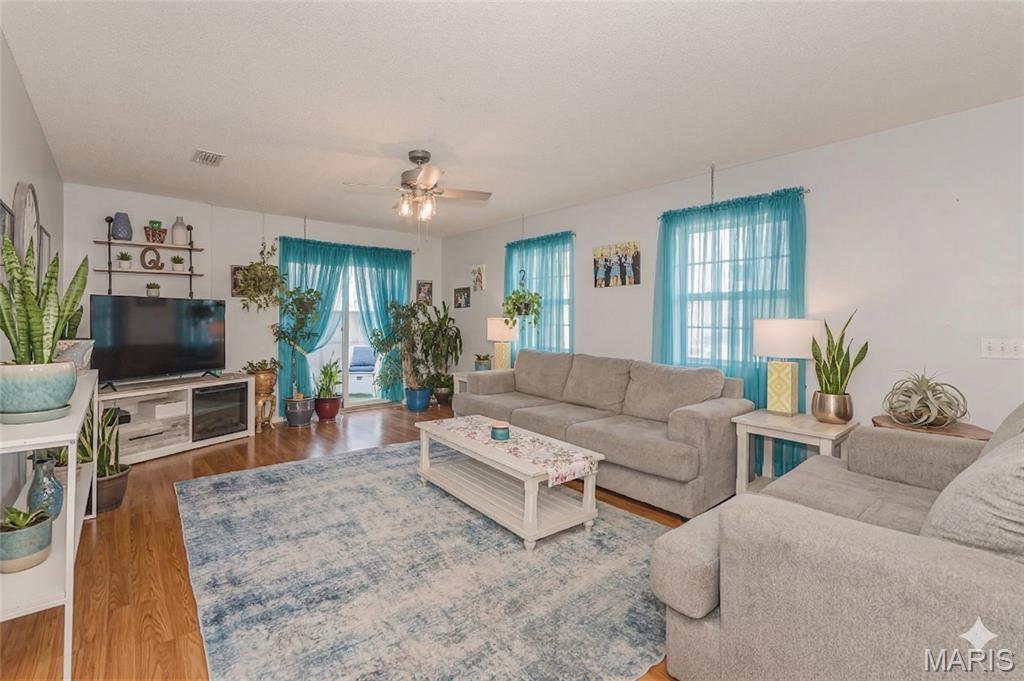 Indian Hills Sub - Residential