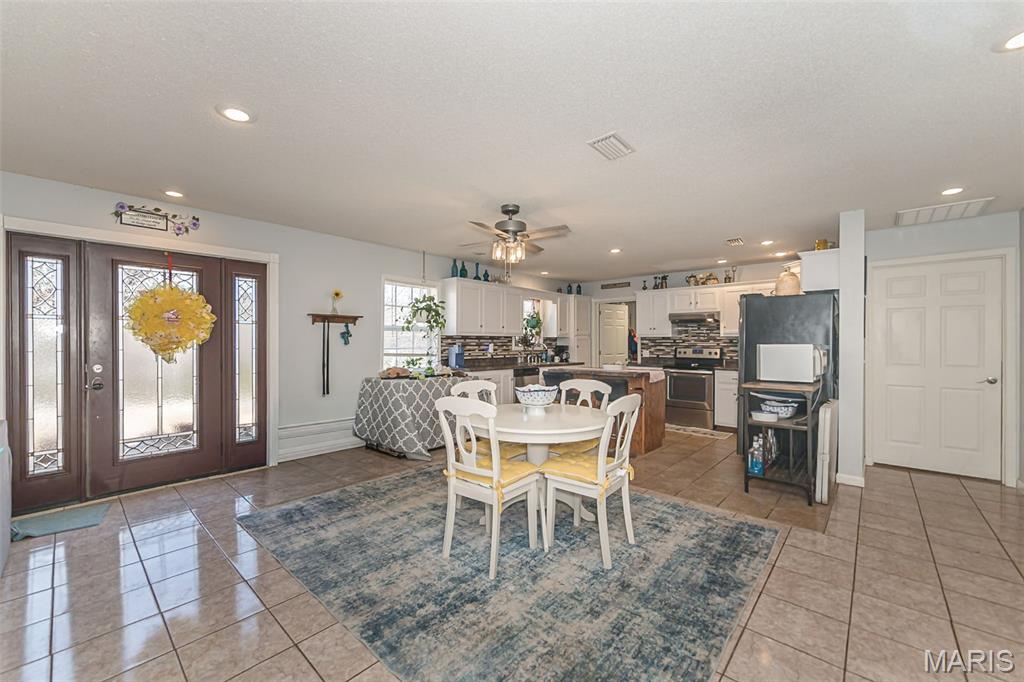 Indian Hills Sub - Residential