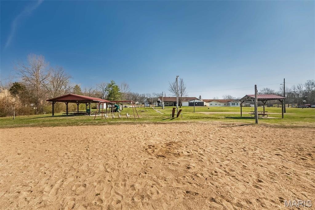 Indian Hills Sub - Residential