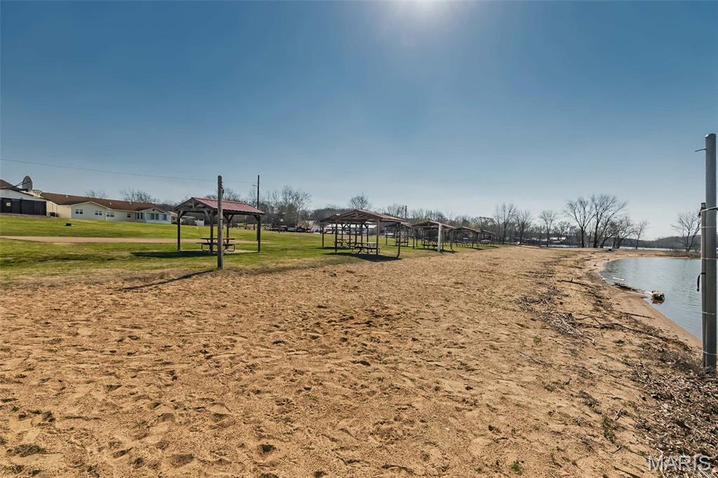 Indian Hills Sub - Residential