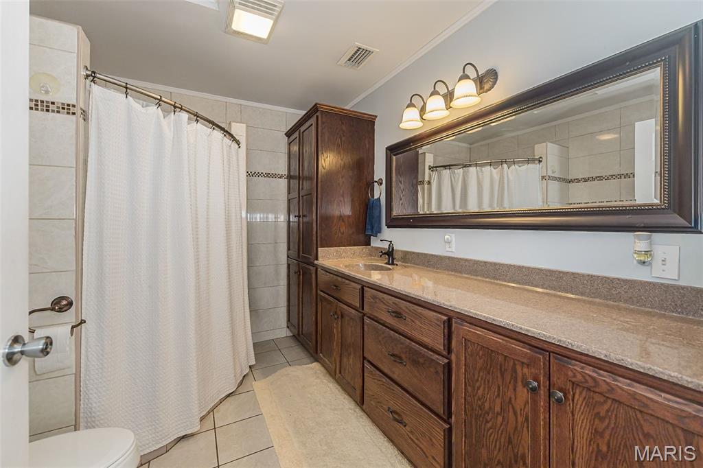 Indian Hills Sub - Residential