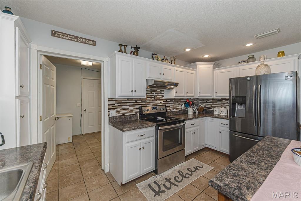 Indian Hills Sub - Residential