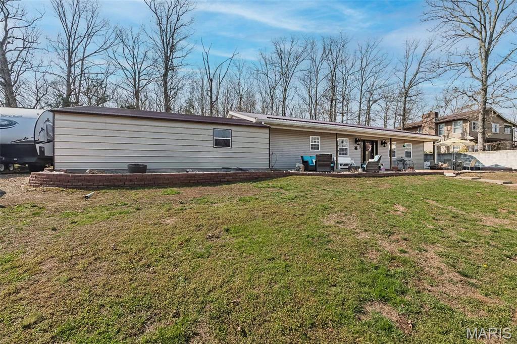 Indian Hills Sub - Residential