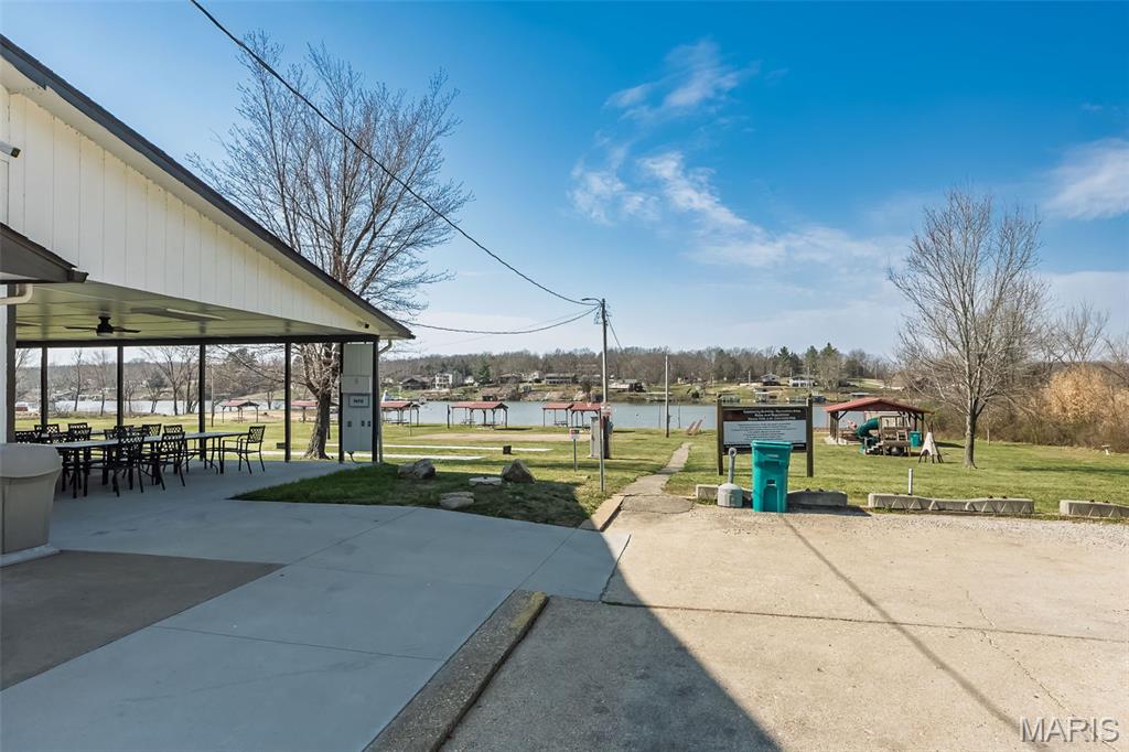 Indian Hills Sub - Residential