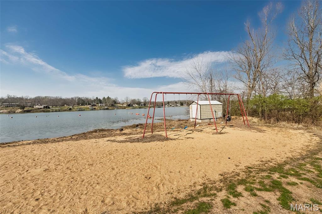 Indian Hills Sub - Residential