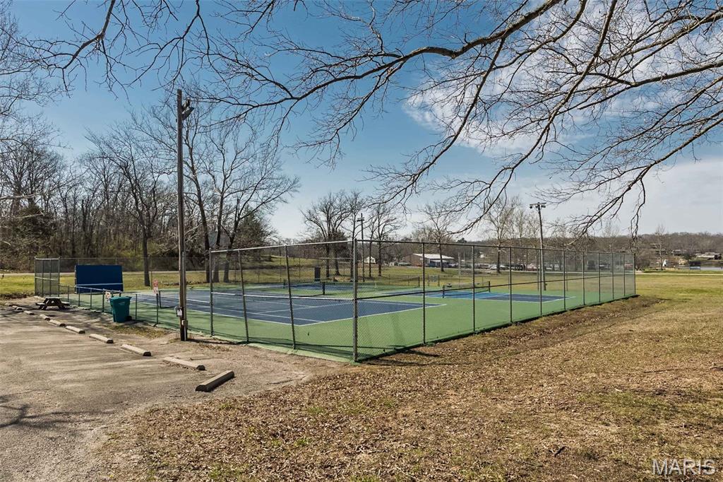 Indian Hills Sub - Residential