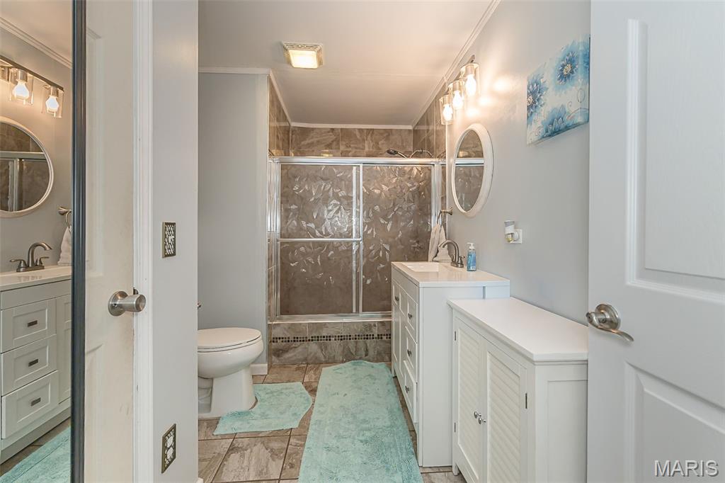 Indian Hills Sub - Residential