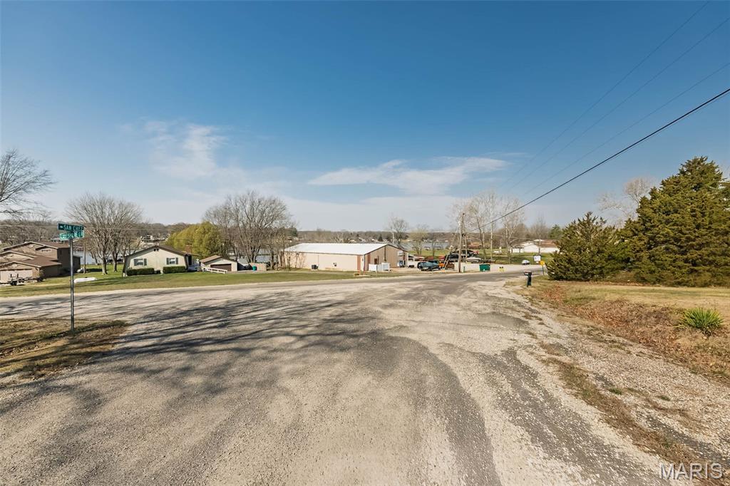 Indian Hills Sub - Residential