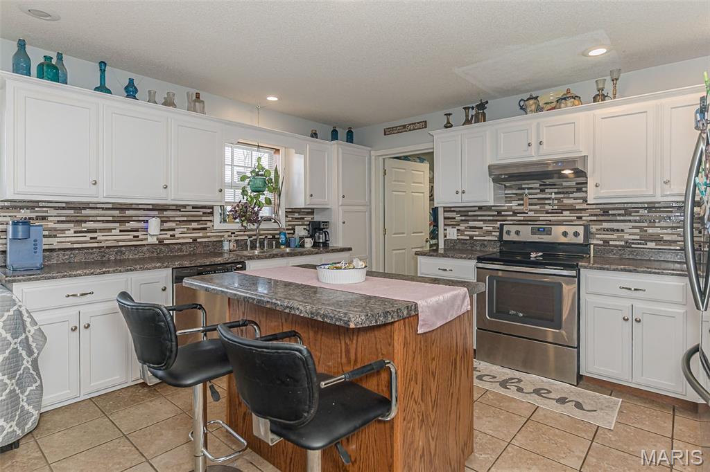 Indian Hills Sub - Residential