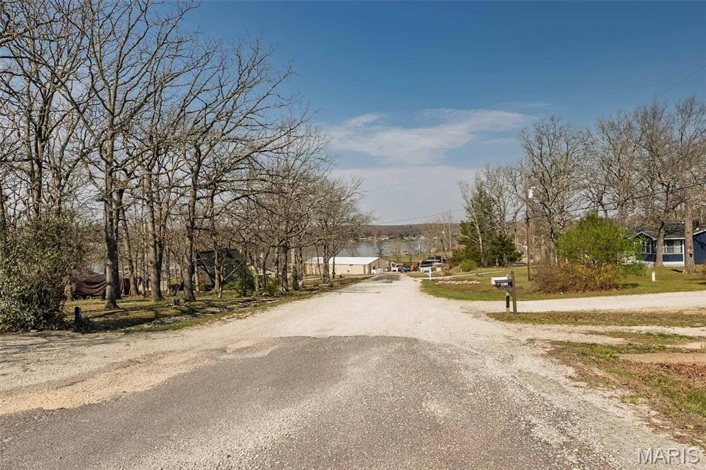 Indian Hills Sub - Residential