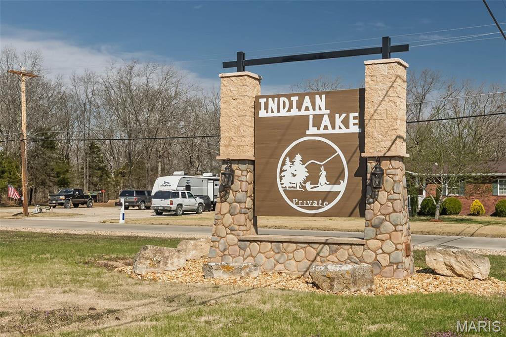 Indian Hills Sub - Residential