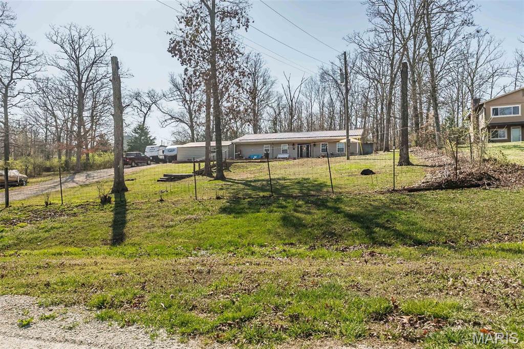 Indian Hills Sub - Residential