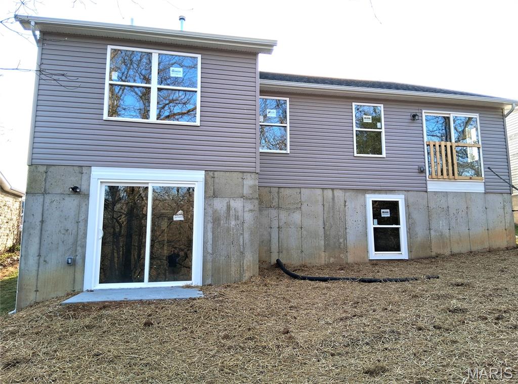 1757 Twelve Oaks Place