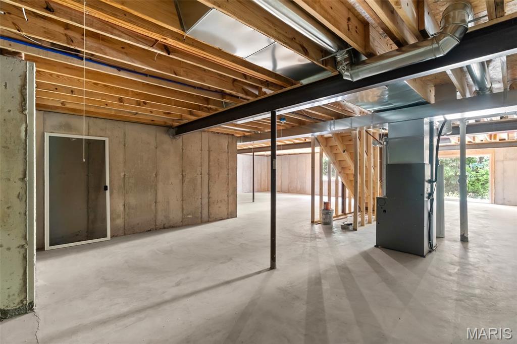 Southern Heights - Residential