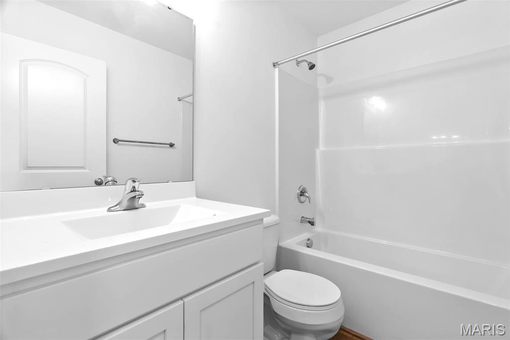 1757 Twelve Oaks Place