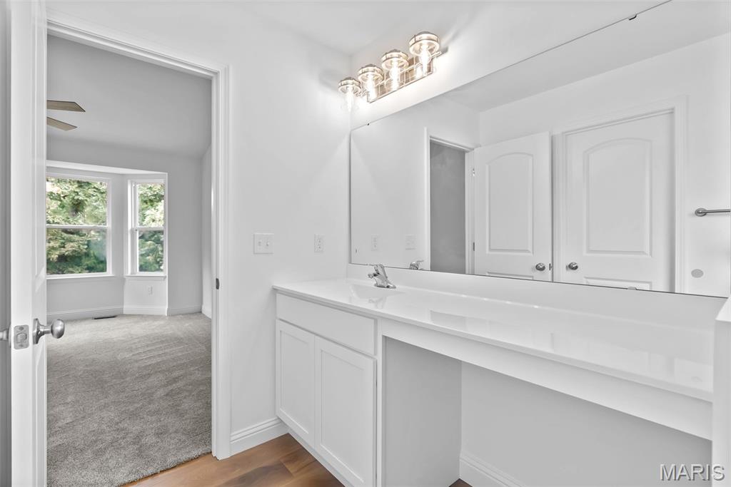 Southern Heights - Residential