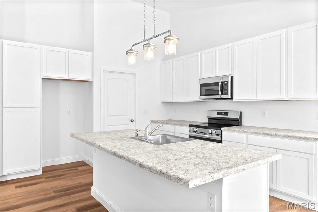 Southern Heights - Residential