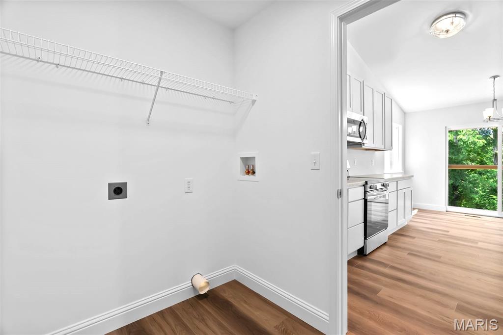 Southern Heights - Residential